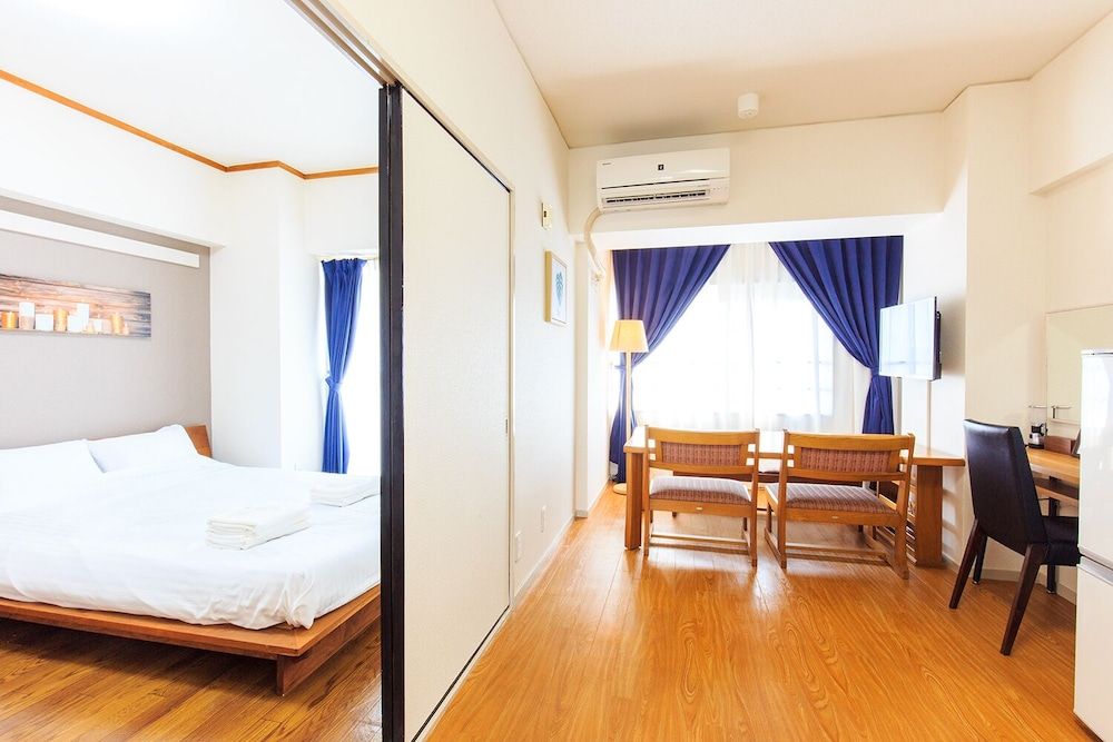 undefined TO-BE Apartment 7