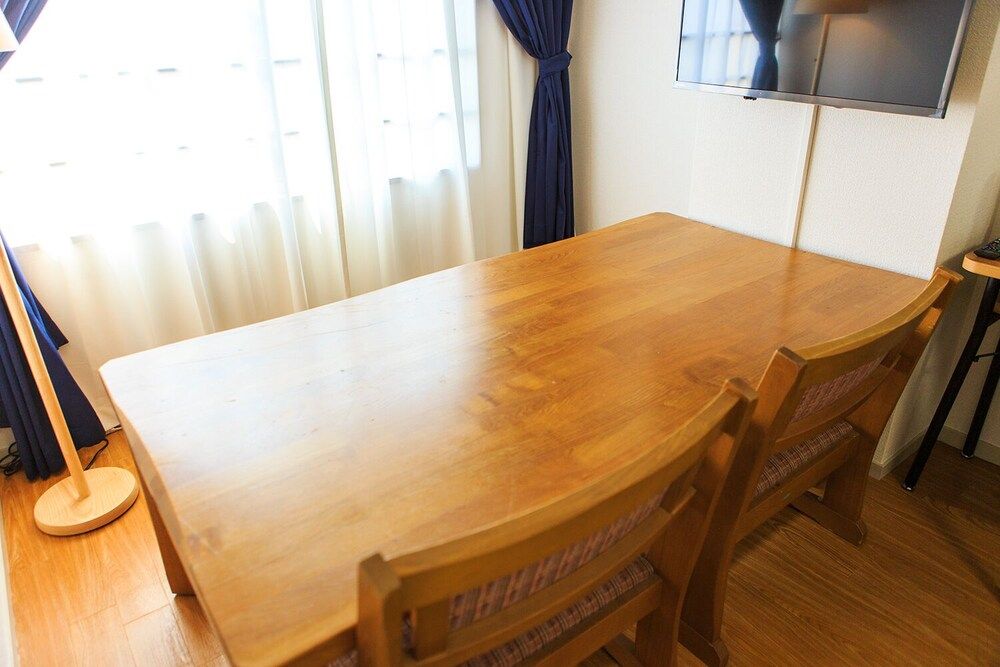 TO-BE Apartment Room, 2 Bedrooms (801) 15