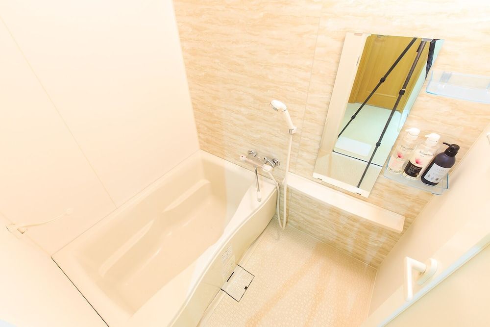 Dai 15 prosper Apartment Room, 1 Bedroom (7F) 15