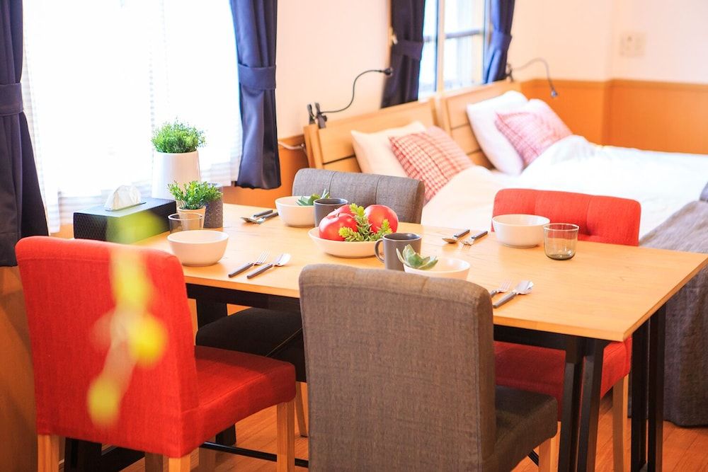 Dai 15 prosper Apartment Room, 1 Bedroom (7F) 17