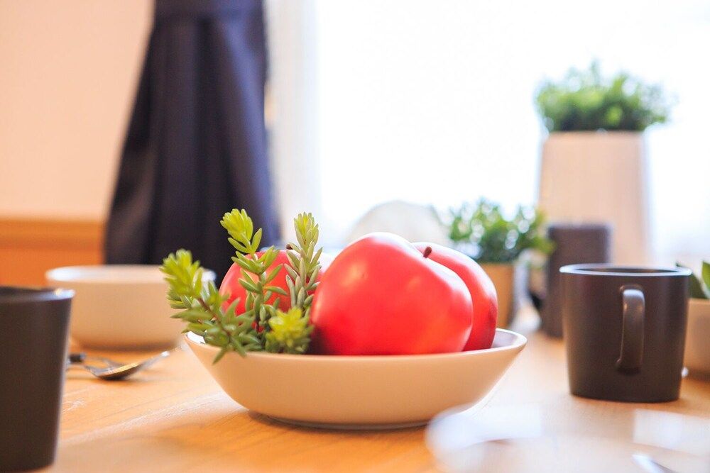 undefined Dai 15 prosper Apartment 7