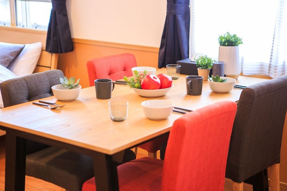 undefined Dai 15 prosper Apartment 6