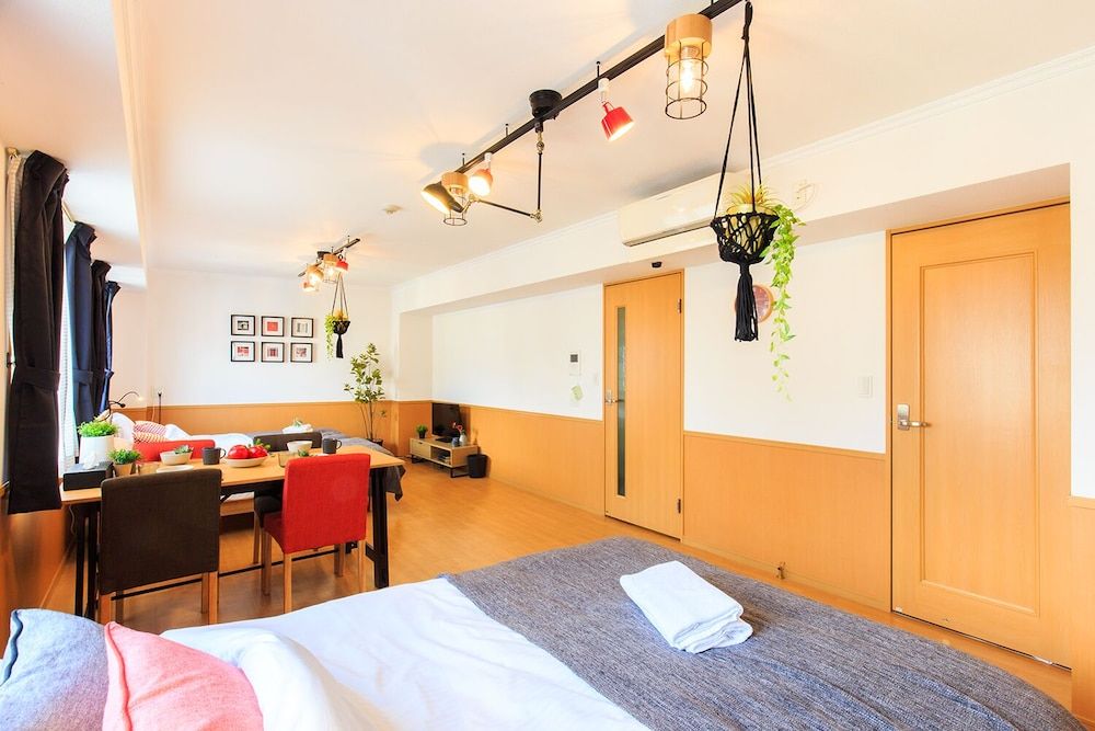 undefined Dai 15 prosper Apartment 2