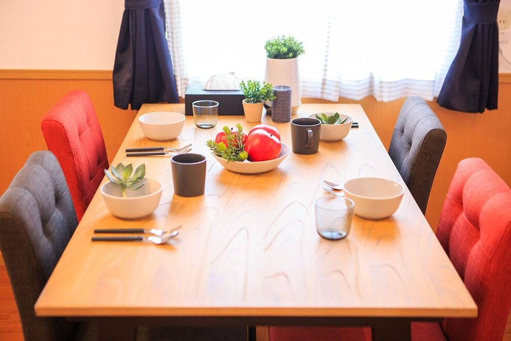 undefined Dai 15 prosper Apartment 5