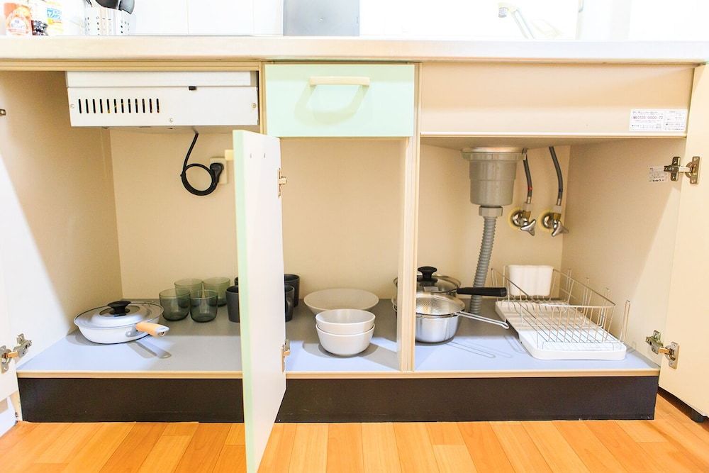 Dai 15 prosper Apartment Room, 1 Bedroom (7F) 10