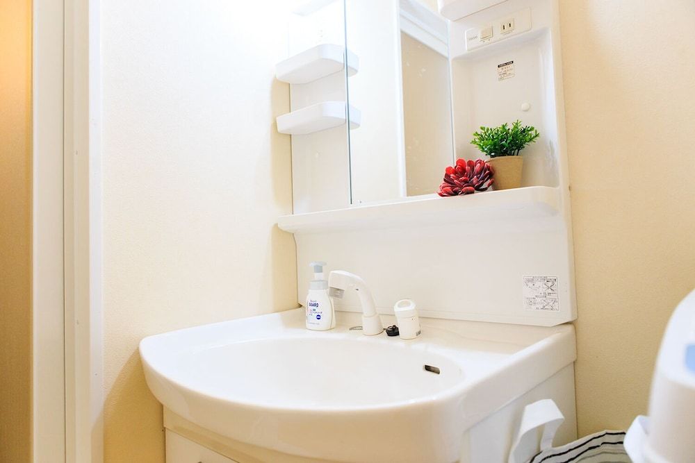 Dai 15 prosper Apartment Room, 1 Bedroom (7F) 14