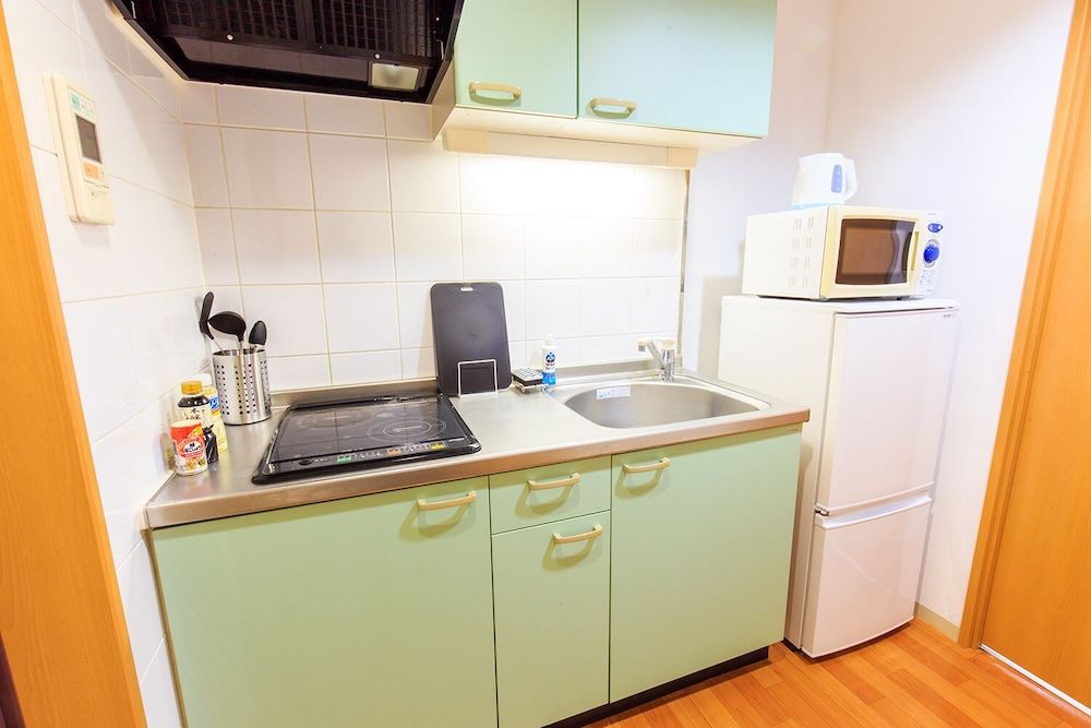 undefined Dai 15 prosper Apartment 4