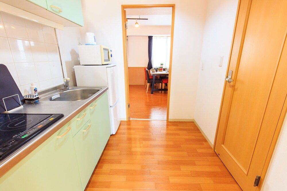 Dai 15 prosper Apartment Room, 1 Bedroom (7F) 18