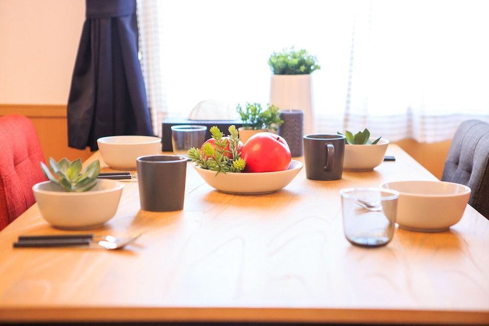 undefined Dai 15 prosper Apartment 3