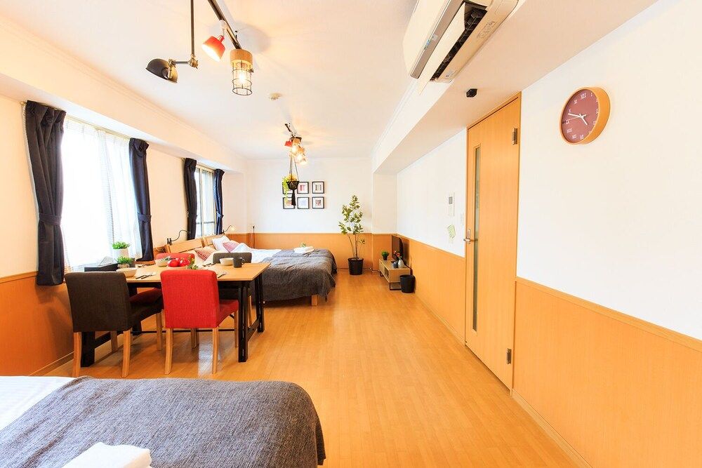 undefined Dai 15 prosper Apartment 10