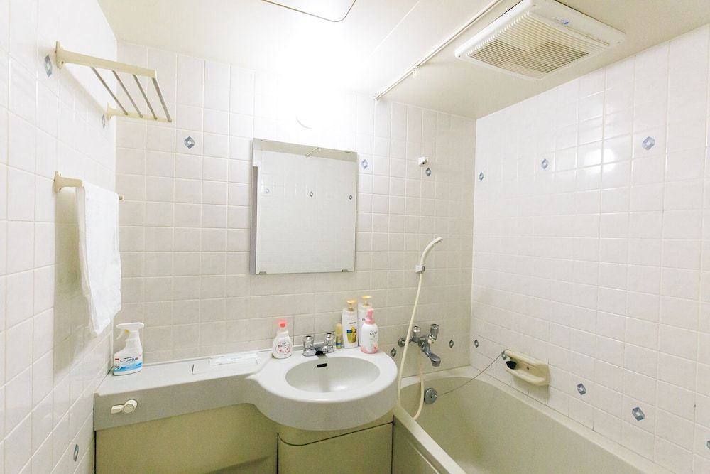 Casa de Marzo Room, 1 Bedroom (2B) 18