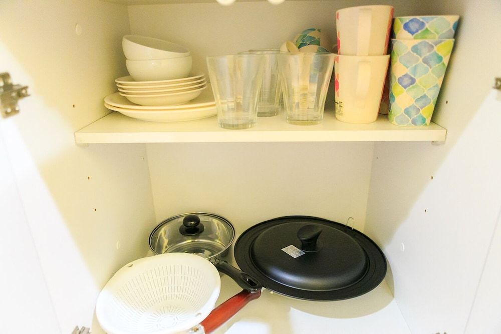 Casa de Marzo Room, 1 Bedroom (1A) 12