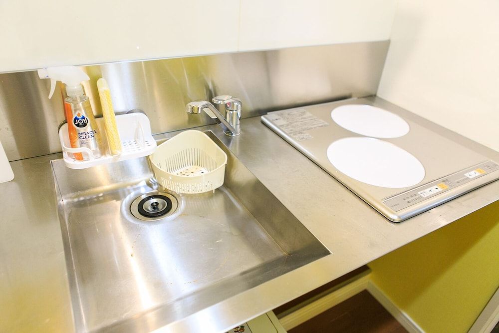 Casa de Marzo Room, 1 Bedroom (1A) 7