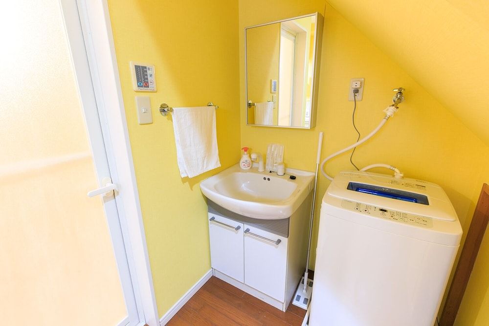 Casa de Marzo Room, 1 Bedroom (1A) 20