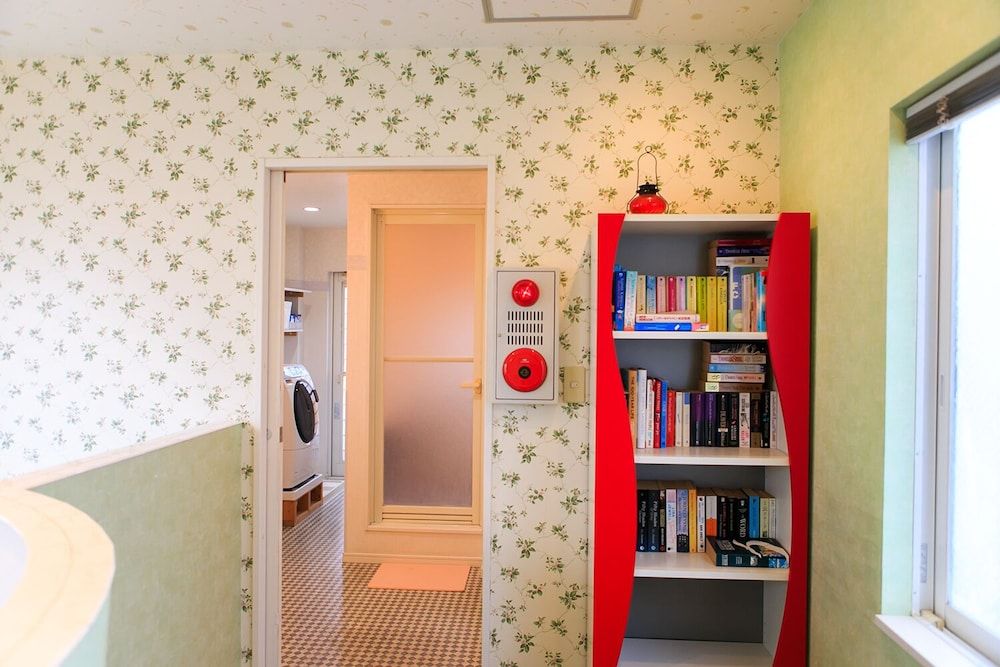 Casa de Marzo Room, 3 Bedrooms (2A) 42