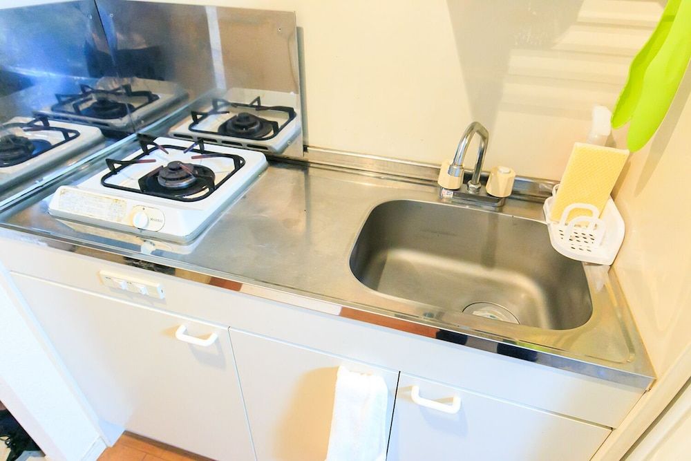 Casa de Marzo Room, 1 Bedroom (2B) 6