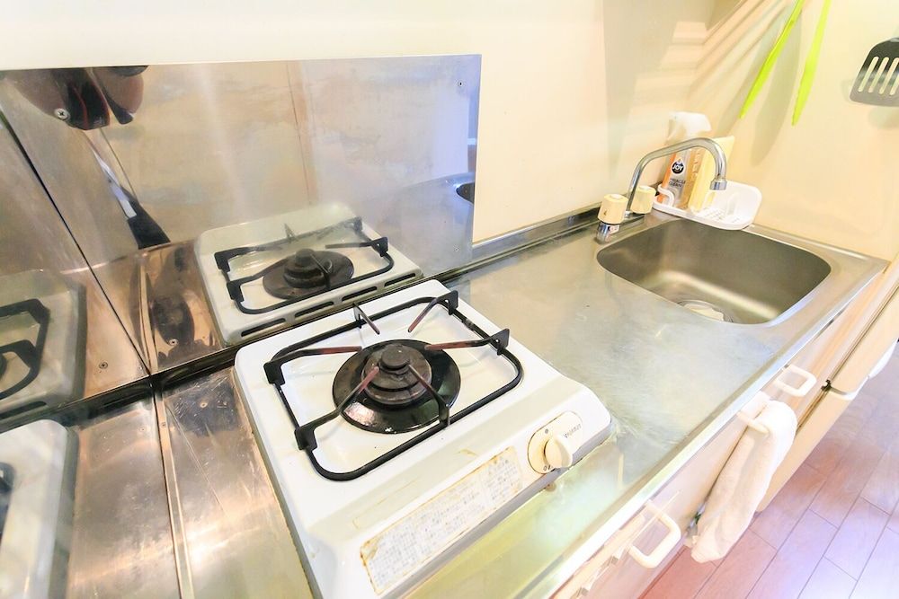 Casa de Marzo Room, 1 Bedroom (2B) 5