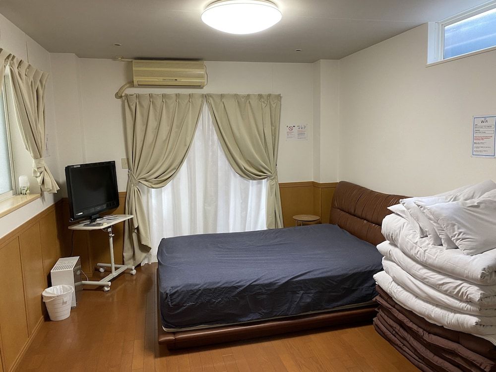 Casa de Marzo Room, 1 Bedroom (1A) 5