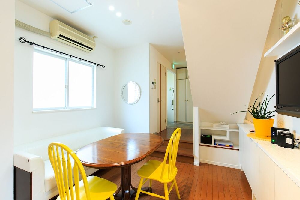 Casa de Marzo Room, 3 Bedrooms (2A) 14