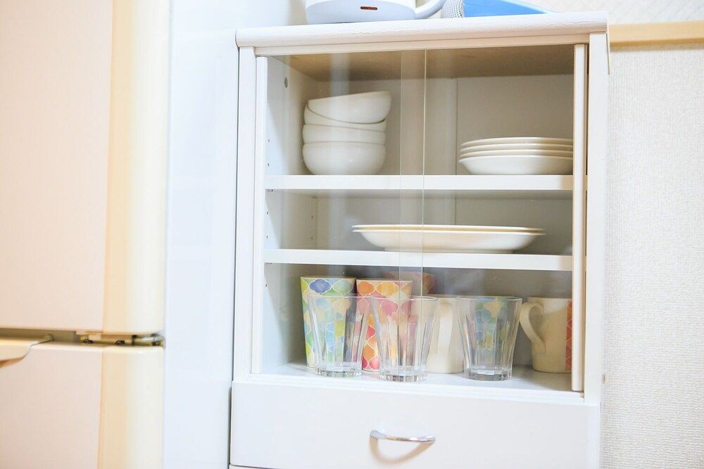 Casa de Marzo Room, 1 Bedroom (2B) 10