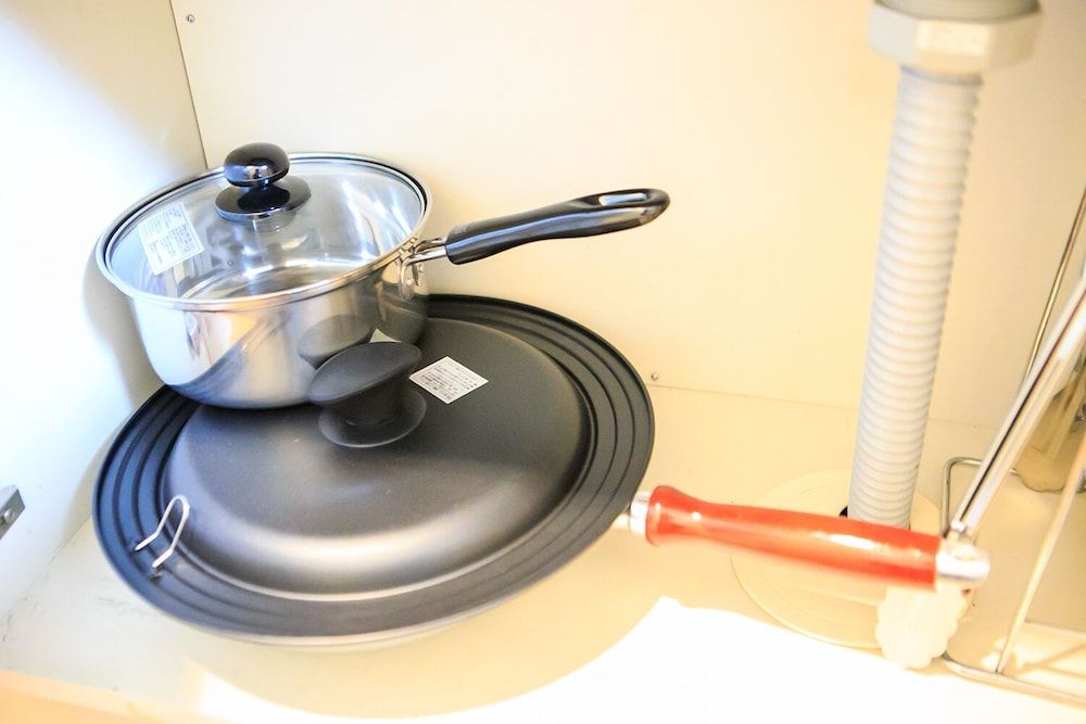 Casa de Marzo Room, 1 Bedroom (2B) 7