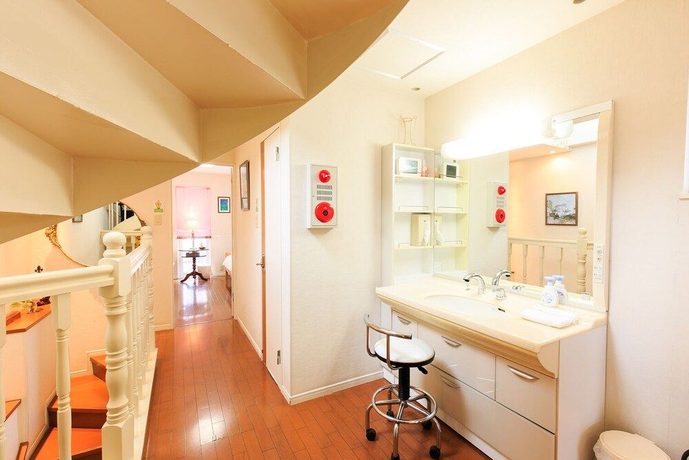 Casa de Marzo Room, 3 Bedrooms (2A) 45