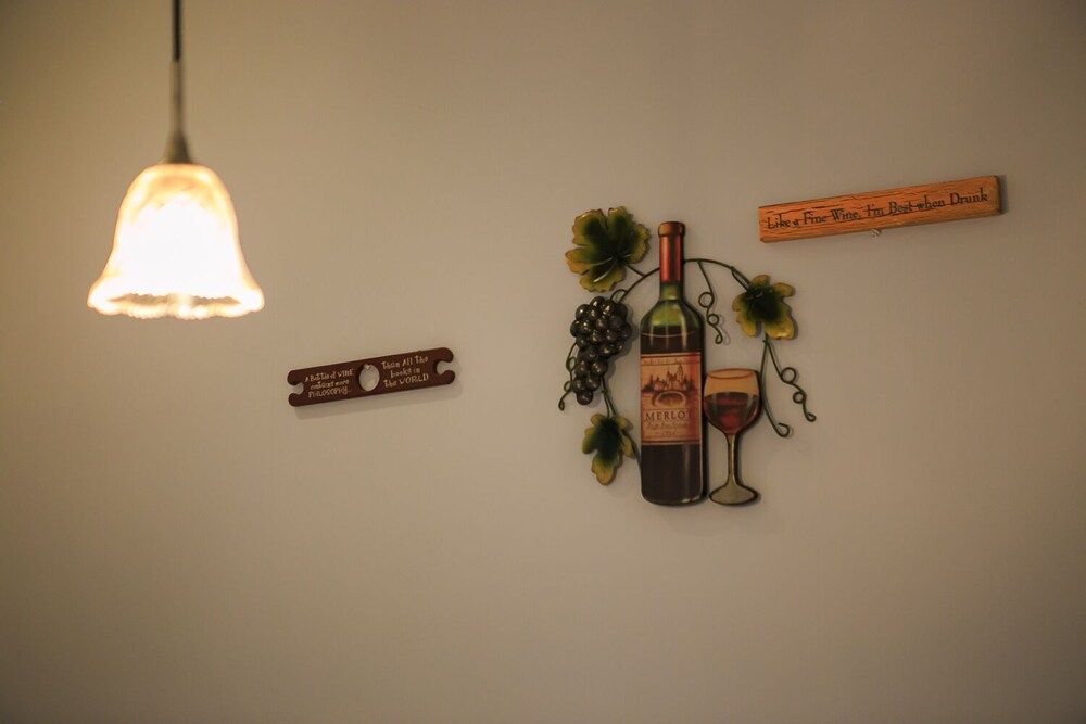 Casa de Marzo Room, 3 Bedrooms (2A) 26