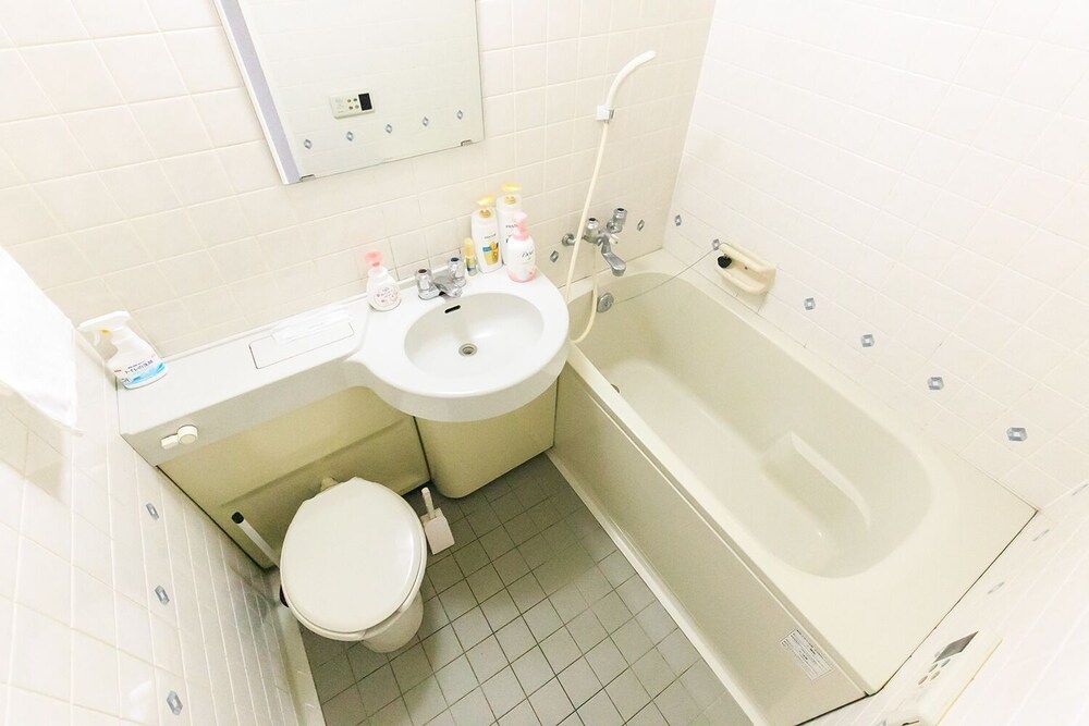 Casa de Marzo Room, 1 Bedroom (2B) 15