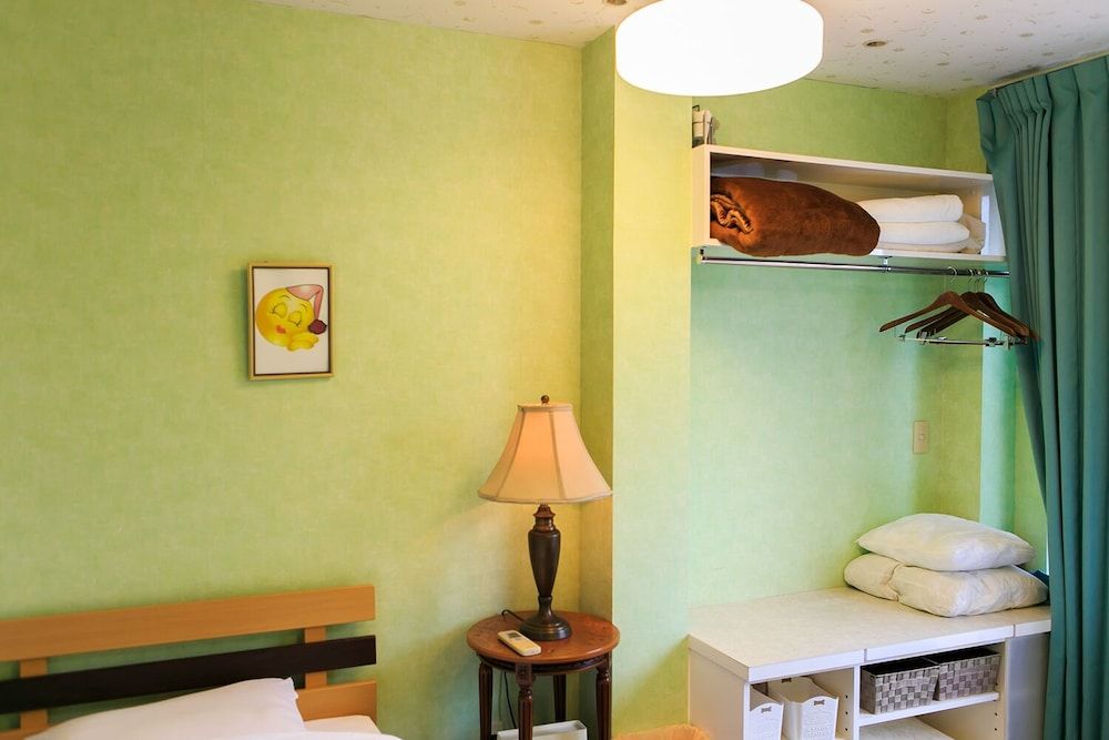 Casa de Marzo Room, 3 Bedrooms (2A) 33