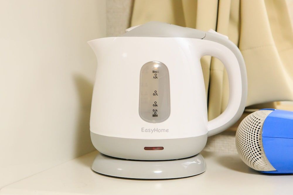 Casa de Marzo Room, 1 Bedroom (2B) 11