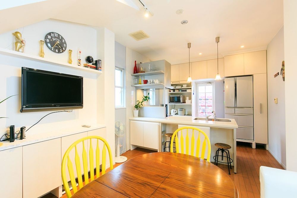 Casa de Marzo Room, 3 Bedrooms (2A) 21