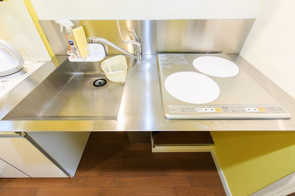 Casa de Marzo Room, 1 Bedroom (1A) 9