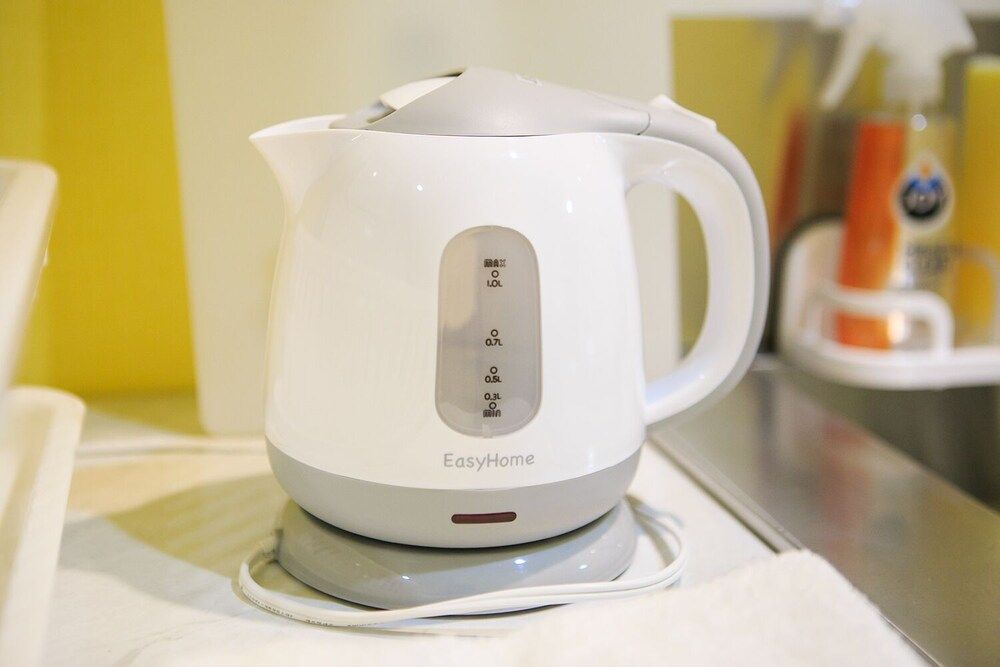 Casa de Marzo Room, 1 Bedroom (1A) 11