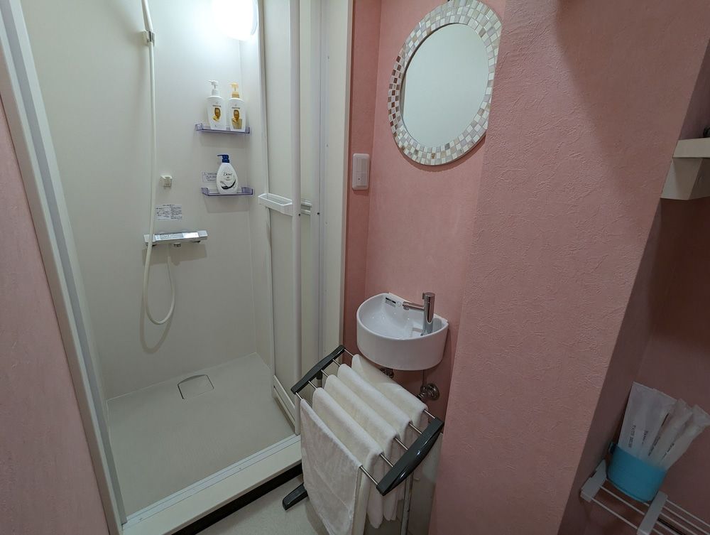 undefined Koganeno-Mori Apartment 7