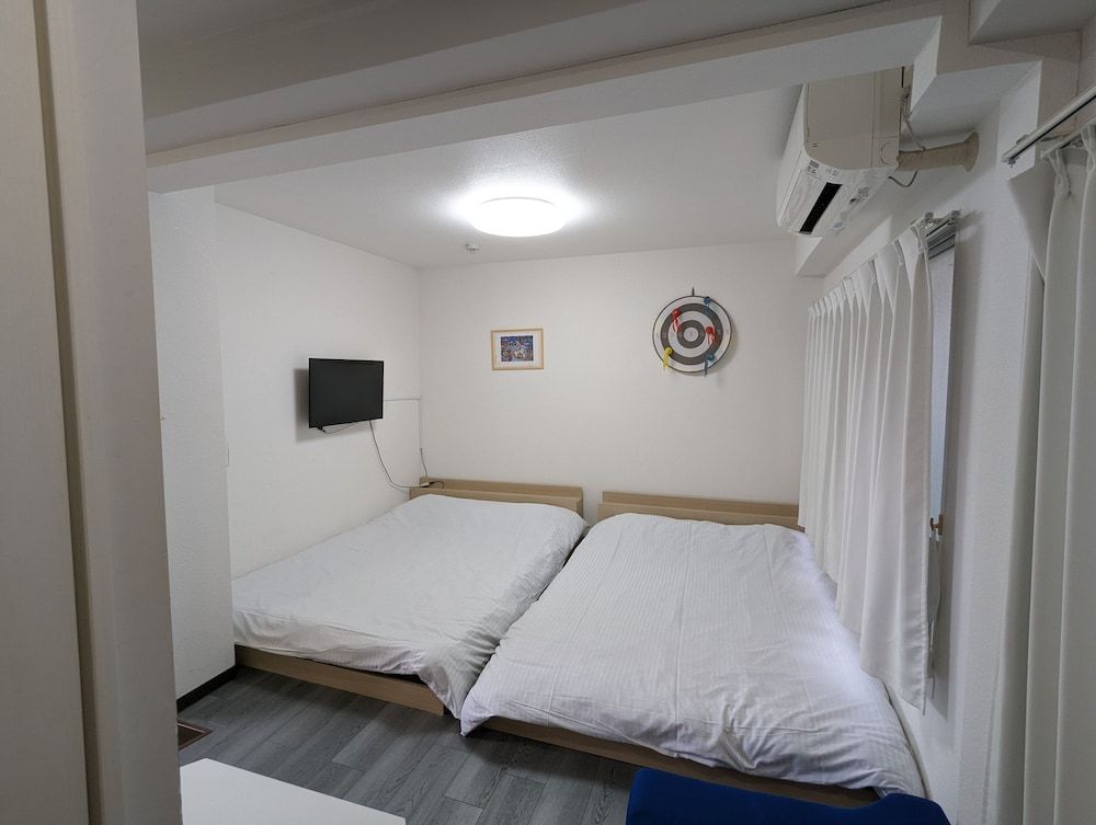 undefined Koganeno-Mori Apartment 10