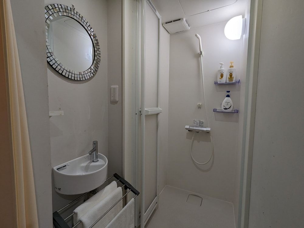 Koganeno-Mori Apartment Room, 1 Bedroom (20E) 5