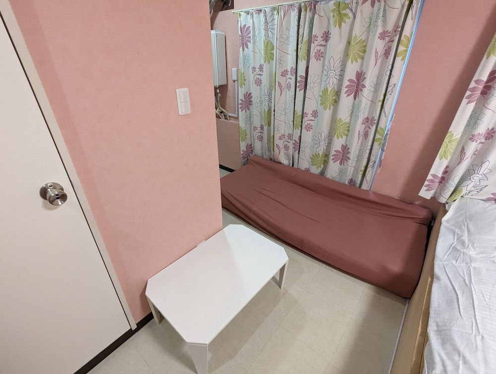 undefined Koganeno-Mori Apartment 2