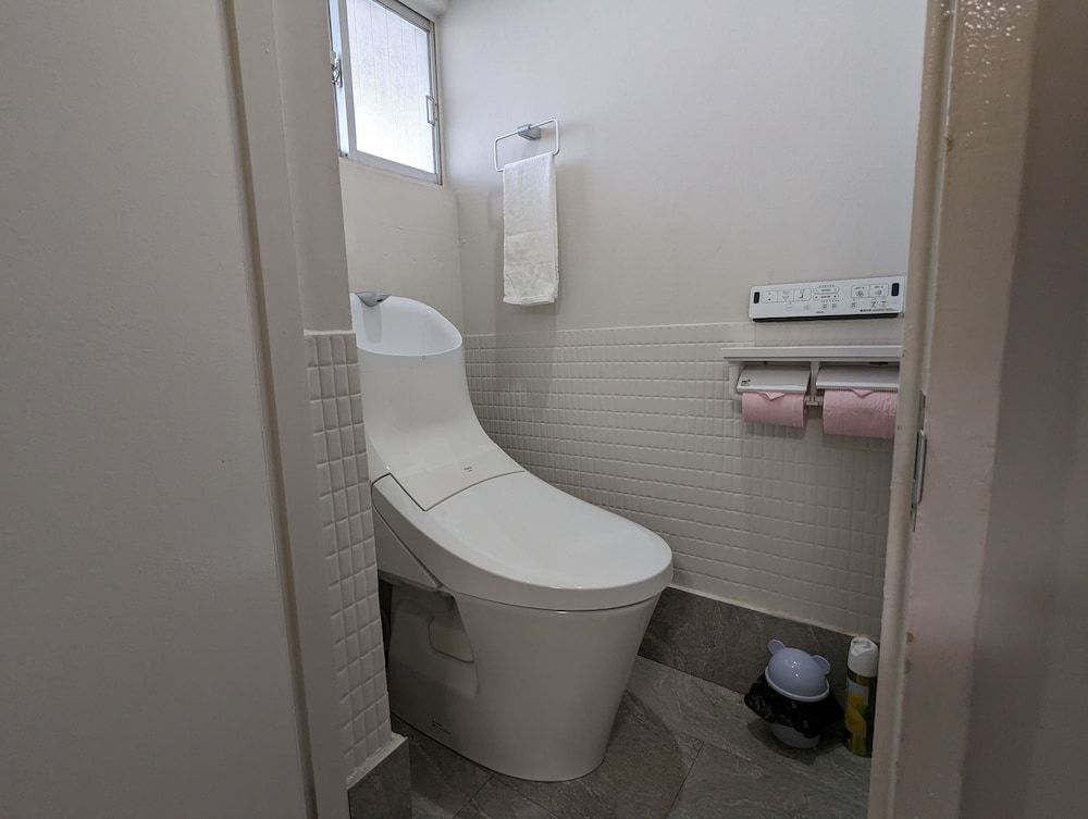 undefined Koganeno-Mori Apartment 3