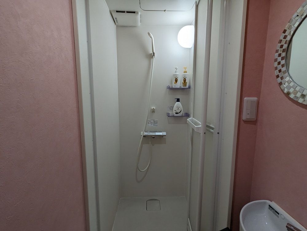 Koganeno-Mori Apartment Room, 1 Bedroom (20A) 7