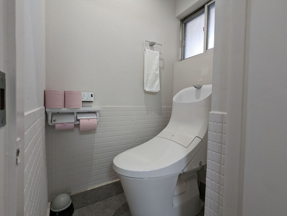 Koganeno-Mori Apartment Room, 1 Bedroom (20B) 6