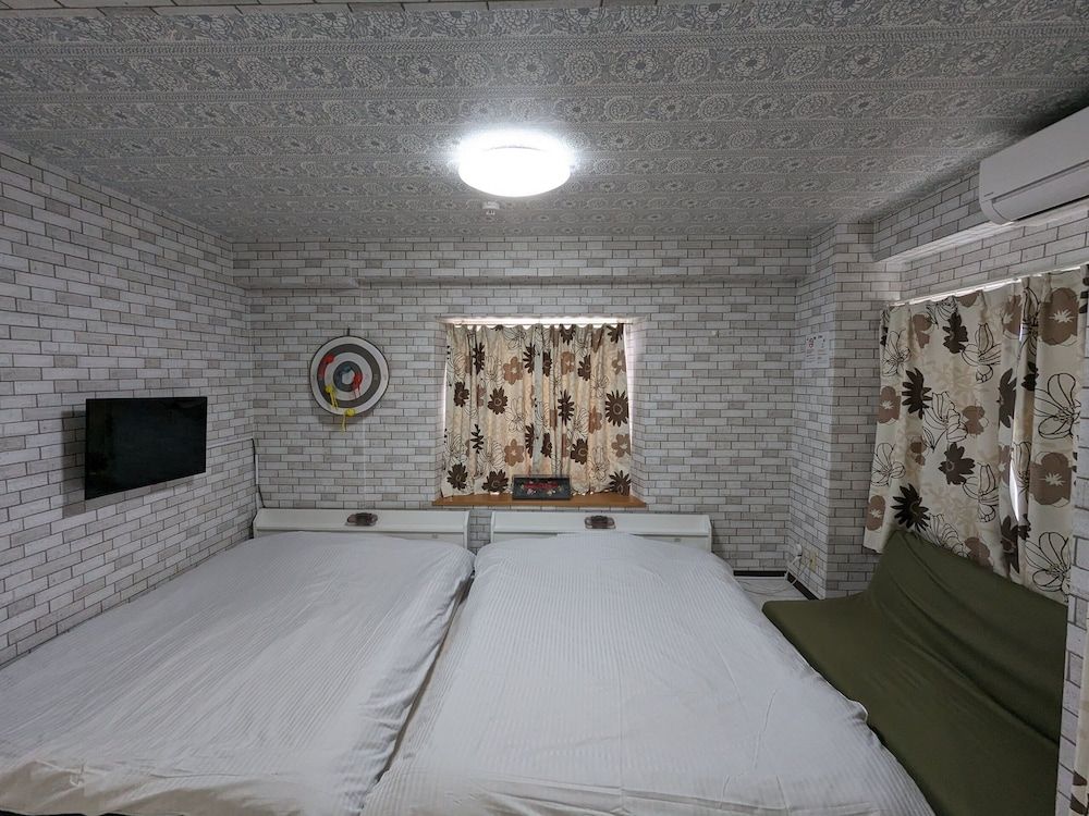 Koganeno-Mori Apartment Room, 1 Bedroom (20E)