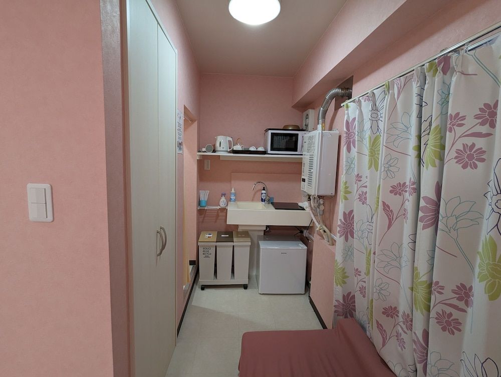 Koganeno-Mori Apartment Room, 1 Bedroom (20A) 6