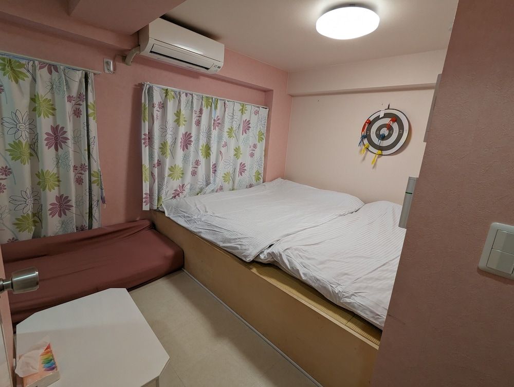 undefined Koganeno-Mori Apartment 8