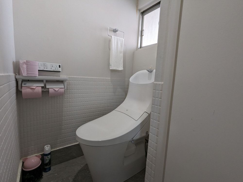 Koganeno-Mori Apartment Room, 1 Bedroom (20E) 2