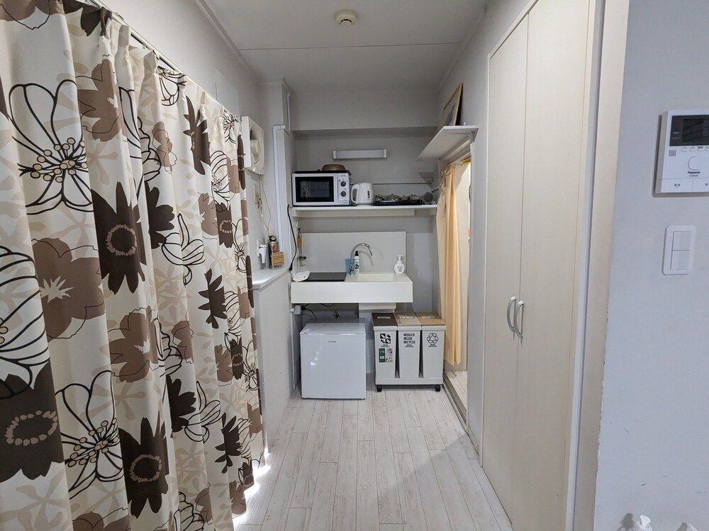 Koganeno-Mori Apartment Room, 1 Bedroom (20E) 3