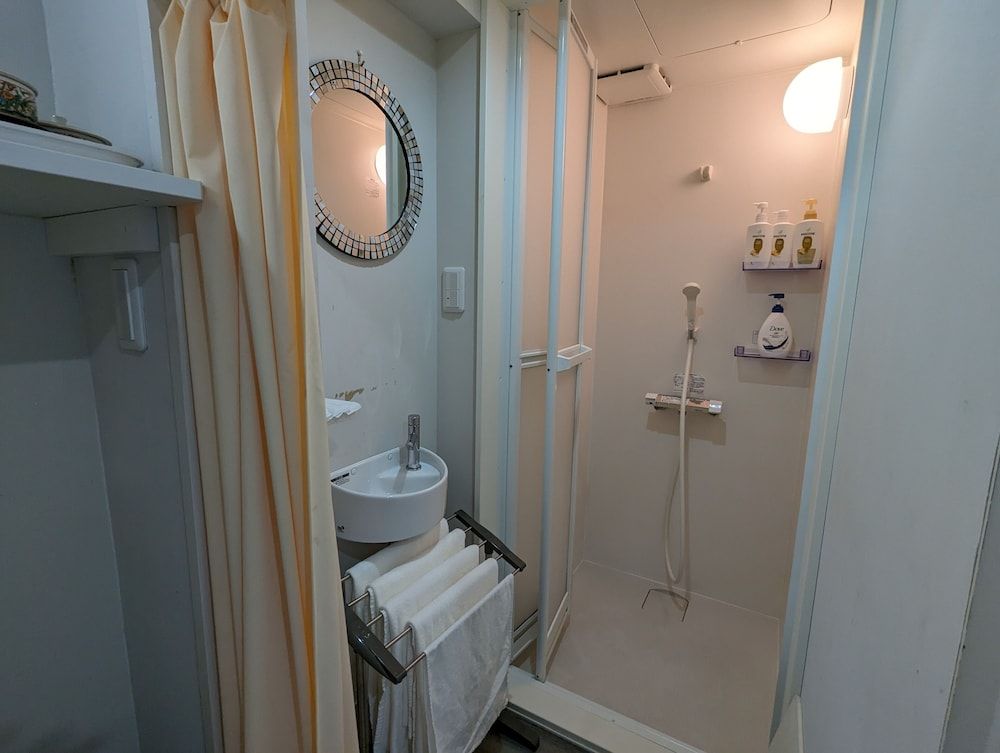 Koganeno-Mori Apartment Room, 1 Bedroom (20B) 3