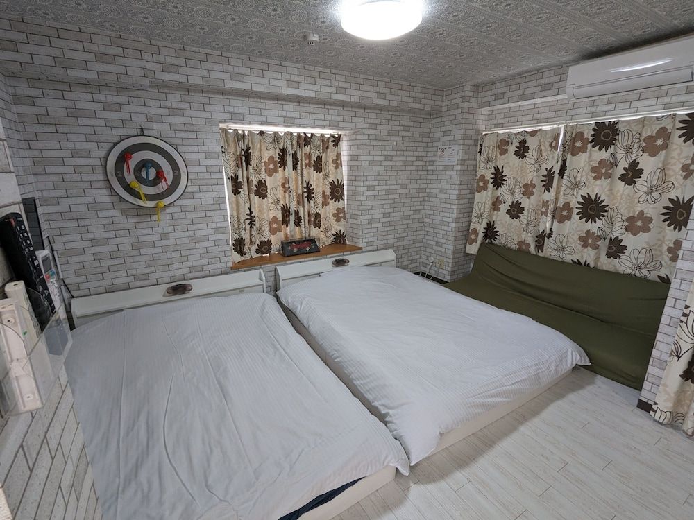 Koganeno-Mori Apartment Room, 1 Bedroom (20E) 6