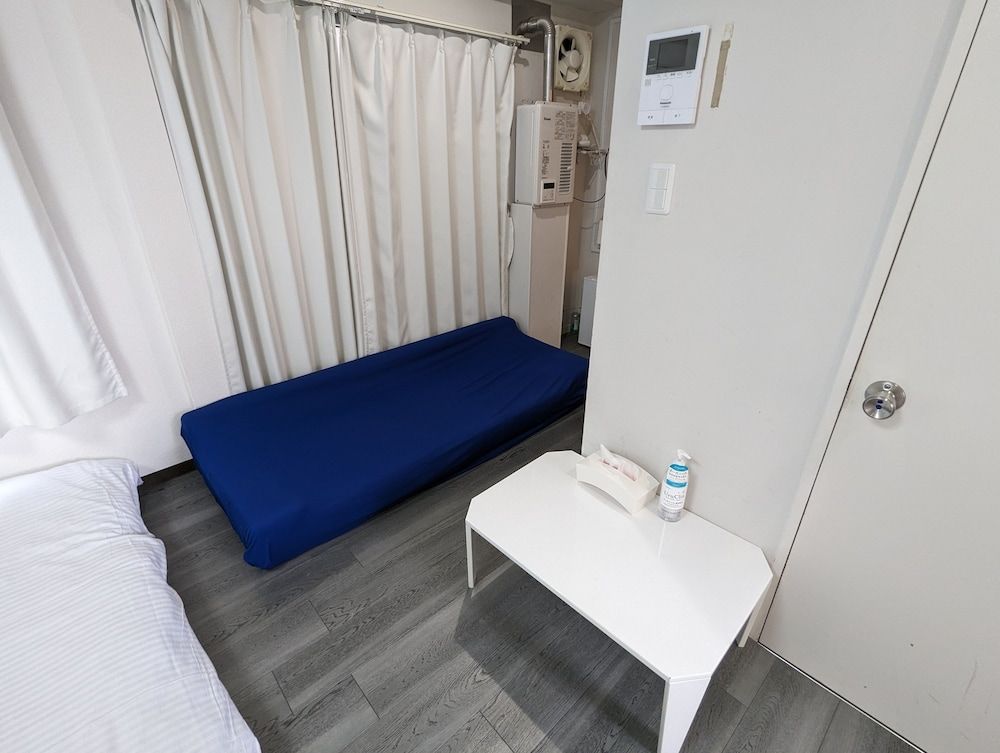 Koganeno-Mori Apartment Room, 1 Bedroom (20B) 4