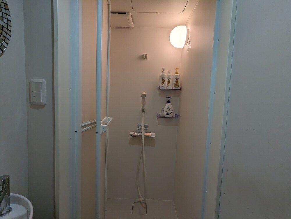 Koganeno-Mori Apartment Room, 1 Bedroom (20B) 7