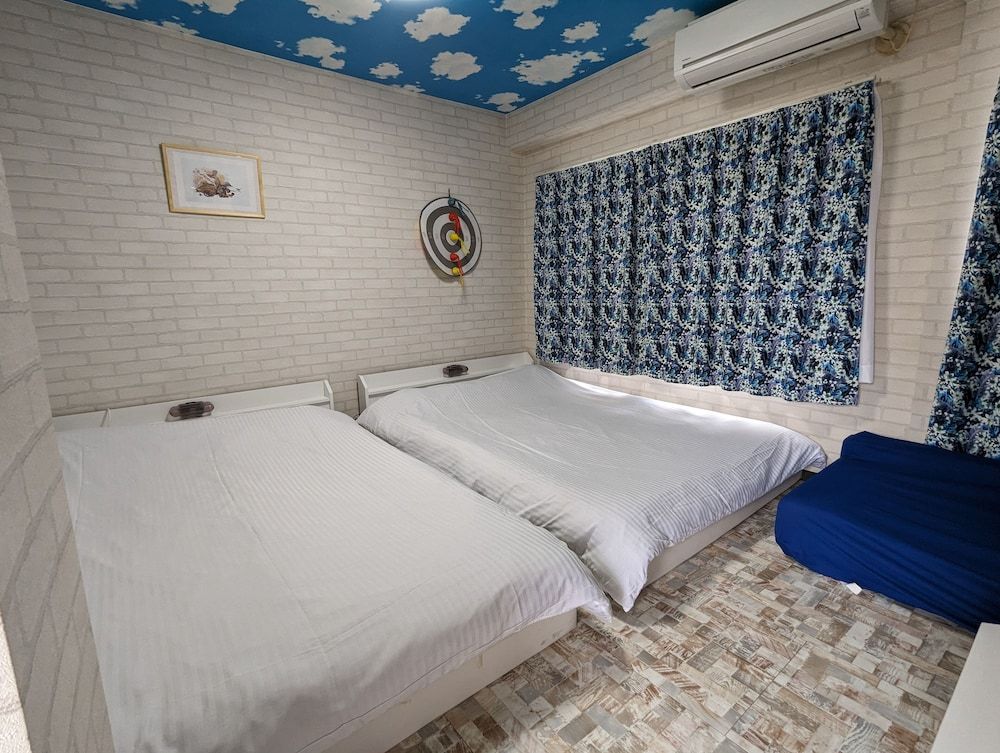 undefined Koganeno-Mori Apartment 5